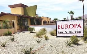 Europa Inn